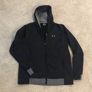 Men’s Under Armour Zip Up